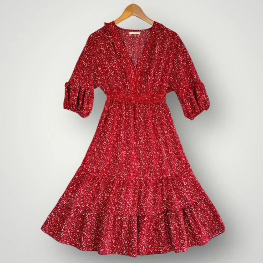 π5βfor $45π Max studio dress size XS - Picture 1 of 7